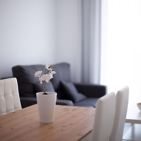 Sol Playa Suites Valencia Buitenkant foto